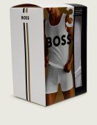 BOSS Black Tank top 3-pack RibClassic | regular fit