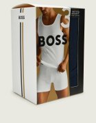 BOSS Black Tank top 3-pack RibClassic | regular fit
