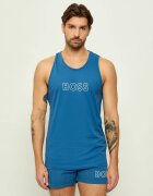 BOSS Black Tank top Beach | regular fit