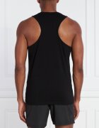 BOSS Black Tank top Beach | Regular Fit
