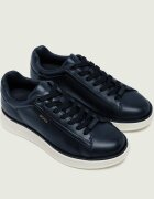 BOSS Black Teniși din piele Bulton_Runn_bufwtL