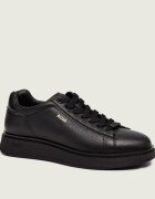 BOSS Black Teniși din piele Bulton_Runn_tb