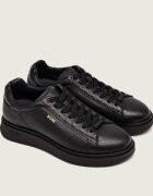 BOSS Black Teniși din piele Bulton_Runn_tb