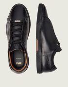 BOSS Black Teniși din piele Gary_L_Tenn_buhd