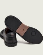 BOSS Black Teniși din piele Gary_L_Tenn_buhd