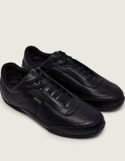 BOSS Black Teniși din piele Jaylen_Lowp_lt