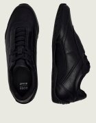 BOSS Black Teniși din piele Jaylen_Lowp_lt