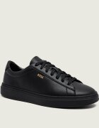 BOSS Black Teniși din piele Kieran_Tenn_allt