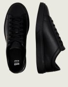 BOSS Black Teniși din piele Kieran_Tenn_allt