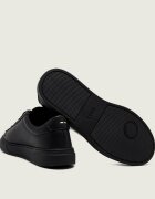 BOSS Black Teniși din piele Kieran_Tenn_allt