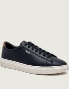 BOSS Black Teniși din piele Kieran_Tenn_allt