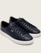 BOSS Black Teniși din piele Kieran_Tenn_allt