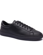 BOSS Black Teniși din piele Kieran_Tenn_allt