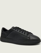 BOSS Black Teniși din piele Kieran_Tenn_altnymns