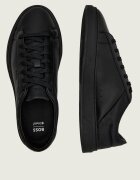 BOSS Black Teniși din piele Kieran_Tenn_altnymns