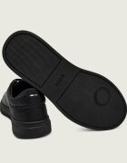 BOSS Black Teniși din piele Kieran_Tenn_altnymns
