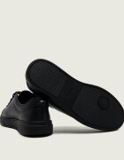 BOSS Black Teniși din piele Kieran_Tenn_butb