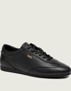 BOSS Black Teniși din piele Lineor_Lowp_tbwl