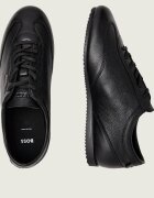 BOSS Black Teniși din piele Lineor_Lowp_tbwl