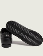 BOSS Black Teniși din piele Lineor_Lowp_tbwl