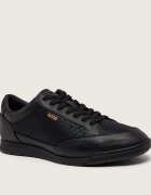 BOSS Black Teniși din piele Nitan_Lowp_nymnal