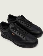 BOSS Black Teniși din piele Nitan_Lowp_nymnal