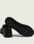 BOSS Black Teniși din piele Nitan_Lowp_nymnal