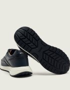 BOSS Black Teniși din piele Vinston_Runn_butb