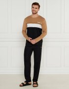 BOSS Black Top de pijama Balance | Regular Fit