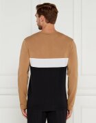 BOSS Black Top de pijama Balance | Regular Fit