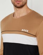 BOSS Black Top de pijama Balance | Regular Fit