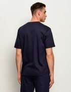 BOSS Black Top de pijama Relax | regular fit