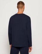 BOSS Black Top de pijama Unique| regular fit