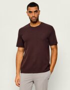 BOSS Black Top de pijama Waffle | regular fit