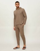 BOSS Black Top de pijama Waffle | regular fit