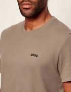BOSS Black Top de pijama Waffle | regular fit