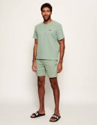 BOSS Black Top de pijama Waffle | regular fit