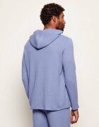 BOSS Black Top de pijama Waffle | regular fit