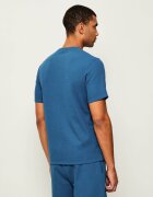 BOSS Black Top de pijama Waffle | regular fit