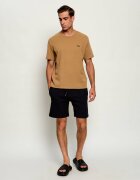 BOSS Black Top de pijama Waffle | regular fit
