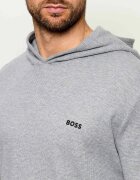BOSS Black Top de pijama Waffle | regular fit