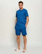 BOSS Black Top de pijama Waffle | regular fit