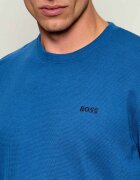 BOSS Black Top de pijama Waffle | regular fit