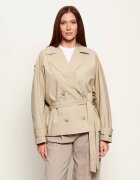 BOSS Black Trench Canguu