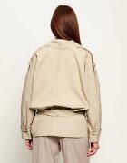 BOSS Black Trench Canguu