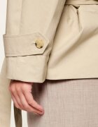 BOSS Black Trench Canguu