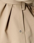 BOSS Black Trench Cinina