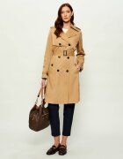 BOSS Black Trench Conry