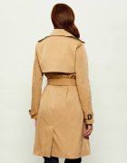 BOSS Black Trench Conry