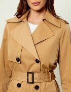 BOSS Black Trench Conry
